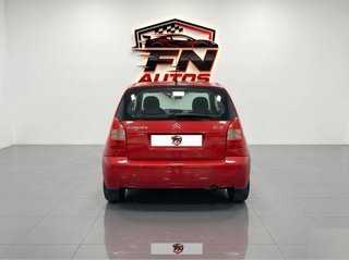 Citroen C2 2007