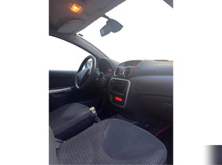 Citroen C2 2007