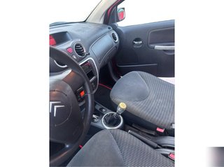 Citroen C2 2007