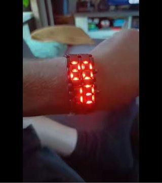 Lote 12 relojes lava metal caballero.  Nuevos caja