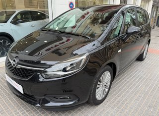Opel Zafira Tourer 7 PLAZAS 136CV DIESEL