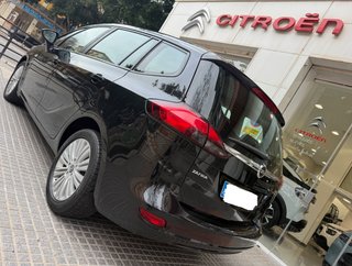 Opel Zafira Tourer 7 PLAZAS 136CV DIESEL