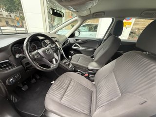 Opel Zafira Tourer 7 PLAZAS 136CV DIESEL