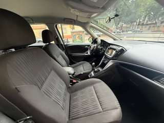 Opel Zafira Tourer 7 PLAZAS 136CV DIESEL