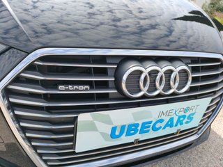 Audi A3 Sportback Design 40 e-tron 150kW S tron