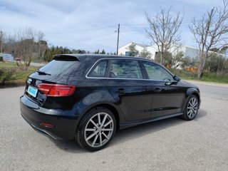 Audi A3 Sportback Design 40 e-tron 150kW S tron