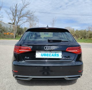 Audi A3 Sportback Design 40 e-tron 150kW S tron
