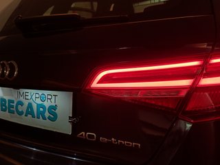 Audi A3 Sportback Design 40 e-tron 150kW S tron