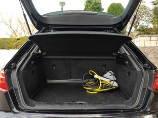 Audi A3 Sportback Design 40 e-tron 150kW S tron