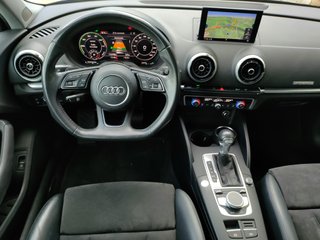 Audi A3 Sportback Design 40 e-tron 150kW S tron