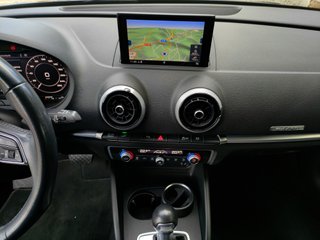 Audi A3 Sportback Design 40 e-tron 150kW S tron