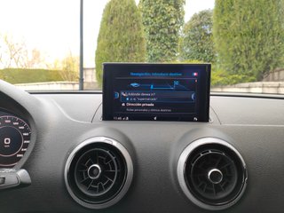 Audi A3 Sportback Design 40 e-tron 150kW S tron