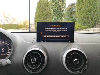Audi A3 Sportback Design 40 e-tron 150kW S tron