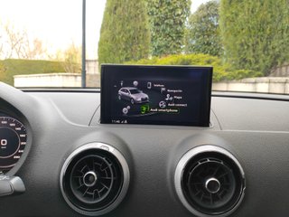 Audi A3 Sportback Design 40 e-tron 150kW S tron