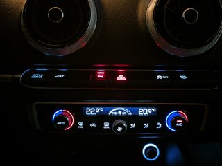 Audi A3 Sportback Design 40 e-tron 150kW S tron