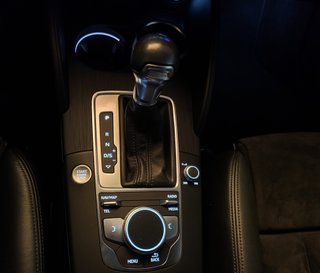 Audi A3 Sportback Design 40 e-tron 150kW S tron