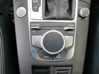 Audi A3 Sportback Design 40 e-tron 150kW S tron