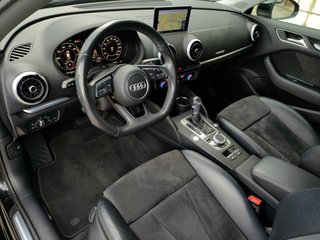 Audi A3 Sportback Design 40 e-tron 150kW S tron