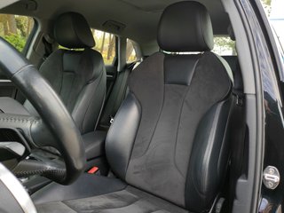 Audi A3 Sportback Design 40 e-tron 150kW S tron
