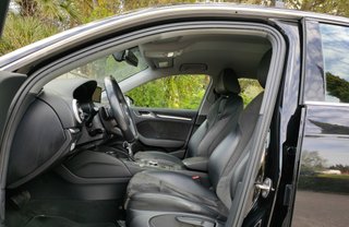 Audi A3 Sportback Design 40 e-tron 150kW S tron