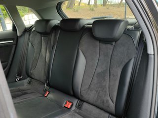 Audi A3 Sportback Design 40 e-tron 150kW S tron