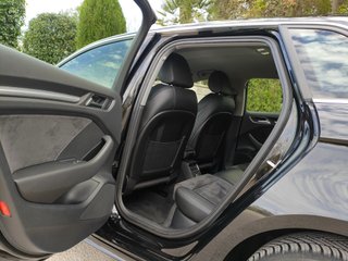 Audi A3 Sportback Design 40 e-tron 150kW S tron