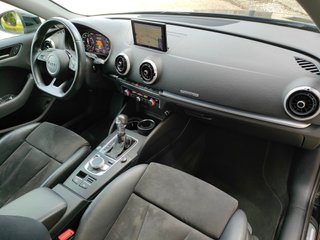 Audi A3 Sportback Design 40 e-tron 150kW S tron