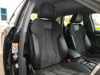 Audi A3 Sportback Design 40 e-tron 150kW S tron
