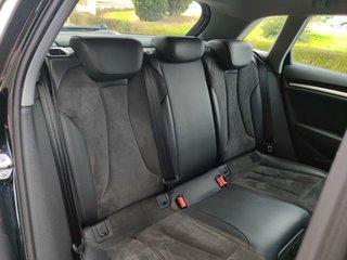 Audi A3 Sportback Design 40 e-tron 150kW S tron