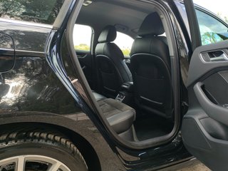 Audi A3 Sportback Design 40 e-tron 150kW S tron