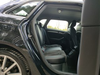 Audi A3 Sportback Design 40 e-tron 150kW S tron