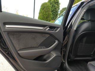 Audi A3 Sportback Design 40 e-tron 150kW S tron