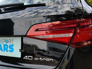 Audi A3 Sportback Design 40 e-tron 150kW S tron