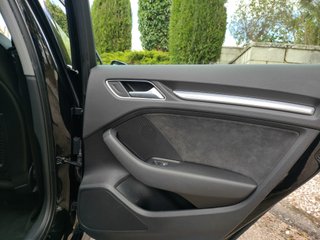 Audi A3 Sportback Design 40 e-tron 150kW S tron