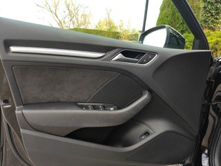 Audi A3 Sportback Design 40 e-tron 150kW S tron