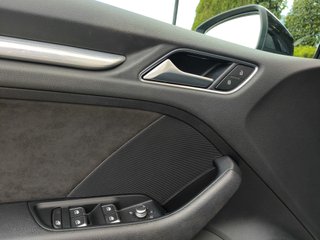 Audi A3 Sportback Design 40 e-tron 150kW S tron
