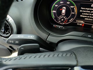 Audi A3 Sportback Design 40 e-tron 150kW S tron