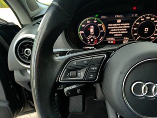 Audi A3 Sportback Design 40 e-tron 150kW S tron