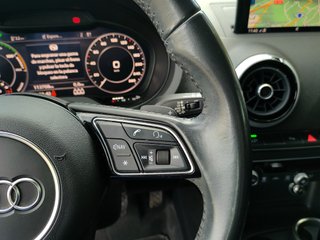 Audi A3 Sportback Design 40 e-tron 150kW S tron