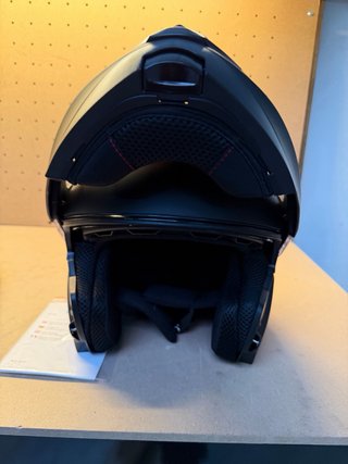 Casco modular Vinz talla XL