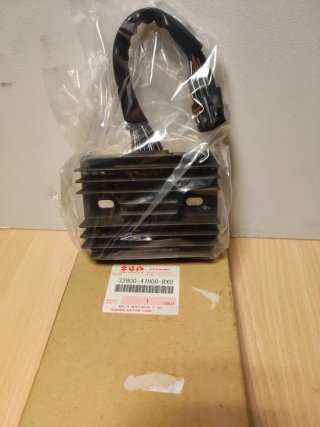 Regulador Suzuki GSXR 600 32800-47H00-RXO