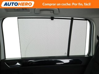 Volkswagen Touran 1.5 TSI ACT Sky BlueMotion Tech