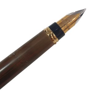 Set Waterman Liaison Ebonita Roble Pluma Bolígrafo