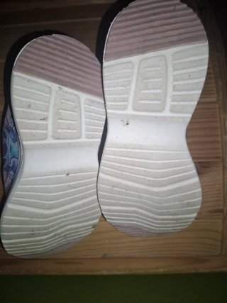 Zapatillas deportivas niño/niña Stich
