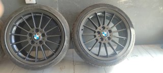 Llantas BMW Styling 32