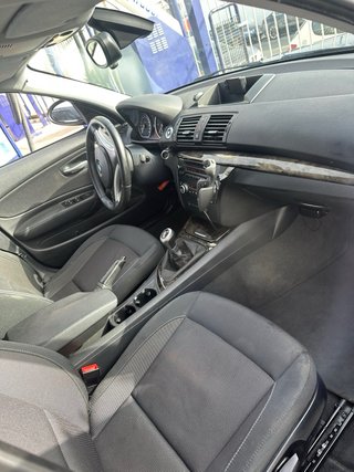 BMW Serie 1 2010
