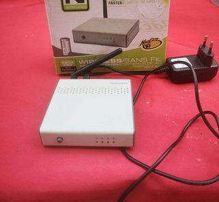 Mad Catz Adaptador Inalámbrico Gaming XBOX 360/PS3