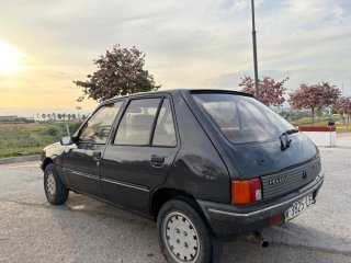 Peugeot 205 1991