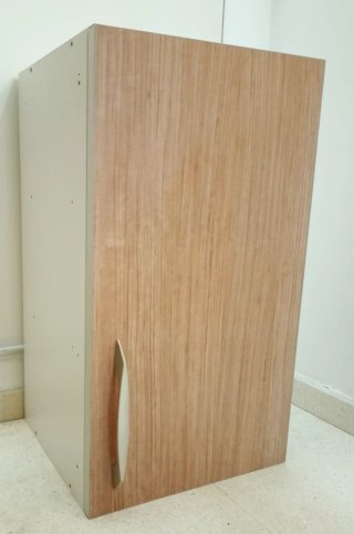 Mueble alto cocina