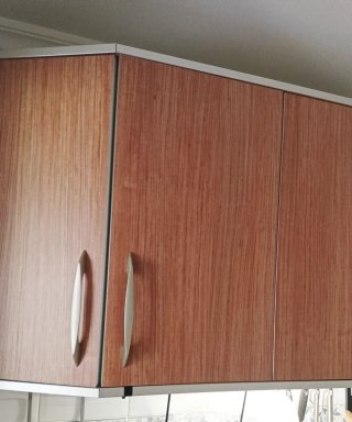 Mueble alto cocina